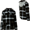 DC Matsumoto Full-Zip Hooded Sweatshirt - Boys'