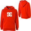 DC Star Pullover Hooded Sweatshirt - Toddler Boys'