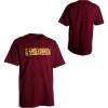 DC Metal T-Shirt - Short-Sleeve - Men's