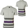 DC Detoxify Crew Shirt - Short-Sleeve - Men's