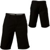 DC Steubing Solid Short - Men's