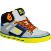 Spartan Hi WC Skate Shoe - Men's
