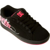DC Pixie Scroll Skate Shoe - Girls'