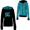 DC Superior Full-Zip Hooded Sweatshirt - Women's