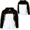 DC Whorton Full-Zip Hooded Sweatshirt - Men's