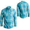 DC Sundance Flannel Shirt - Men's