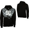 DC Toneral Full-Zip Hooded Sweatshirt - Men's