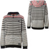 DC Recloose Full-Zip Hooded Sweatshirt - Boys'