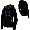 DC Thunder Full-Zip Hooded Sweatshirt - Women's