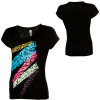 DC Black Magic T-Shirt - Short-Sleeve - Women's