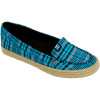 DC Villainess Jute Shoe Women's