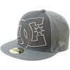 DC Coverage II New Era Hat