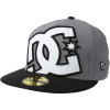 DC Coverage II New Era Hat