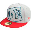 Coverage II New Era Hat