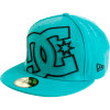 DC Coverage II New Era Hat