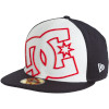 Coverage II New Era Hat