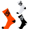 DC Ya Brah 5 Crew Sock - 3-Pack - Men's