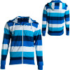 DC Hoodrich Full-Zip Hooded Sweatshirt - Men's