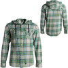 DC Wallace Shirt - Long-Sleeve - Men's