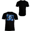 DC Waterlogo T-Shirt - Short-Sleeve - Men's