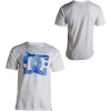 DC Waterlogo T-Shirt - Short-Sleeve - Men's