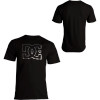 DC Outline T-Shirt - Short-Sleeve - Men's