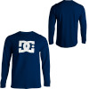 DC Star T-Shirt - Long-Sleeve - Men's