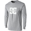 DC Star T-Shirt - Long-Sleeve - Men's