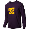 DC Star T-Shirt - Long-Sleeve - Men's