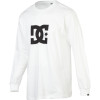 DC Star T-Shirt - Long-Sleeve - Men's