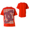 DC Square Up T-Shirt - Short-Sleeve - Boys'