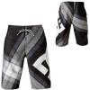 DC Campaign Board Short - Men's