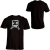 DC Banner T-Shirt - Short-Sleeve - Men's