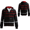 DC Padlock Full-Zip Hooded Sweatshirt - Men's