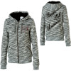 DC Shelley Full-Zip Hooded Sweatshirt - Women's