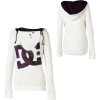 DC Tiff Hooded Sweatshirt - Women's
