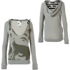DC Tiff Hooded Sweatshirt - Women's