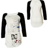 DC Off Hand T-Shirt - Short-Sleeve - Women's
