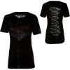 DC Broken Hearts T-Shirt - Short-Sleeve - Women's