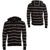 DC Mark Full-Zip Hooded Sweatshirt - Men's