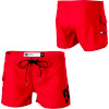 DC Road Runner Board Shorts - Women's