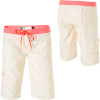 DC Boiler 2 Board Short - Women's