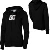 DC Tstar Essential Full-Zip Hooded Sweatshirt - Women's