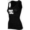 DC Tstar Essential Rib Tank Top - Women's