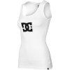 DC Tstar Essential Rib Tank Top - Women's