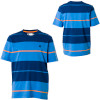 DC Outwest T-Shirt - Short-Sleeve - Boys'
