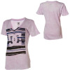 DC Blanko T-Shirt - Short-Sleeve - Women's