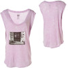 DC Bike Muscle Tank Top - Women's
