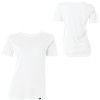 DC Make Time Crew - Short-Sleeve - Women's