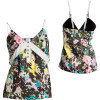 DC Try Again Woven Camisole - Women's